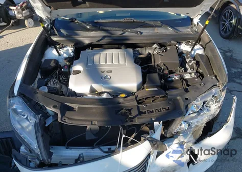 2015 Lexus Es 350 z USA, uszkodzony, nr VIN JTHBK1GG8F2208778